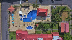 Villa Coco 55, Few Steps from beach and Free Wifi
